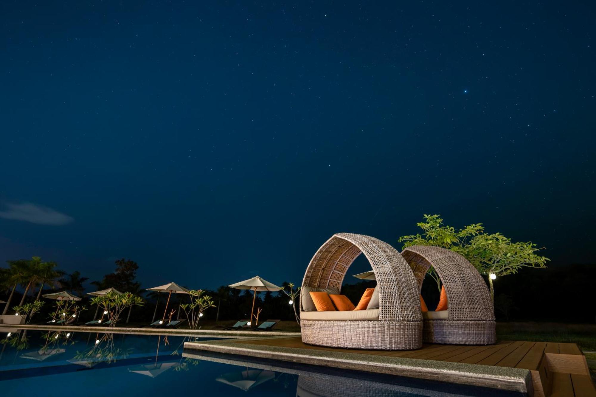 The Bayou Hotel Langkawi Pantai Cenang  Bagian luar foto