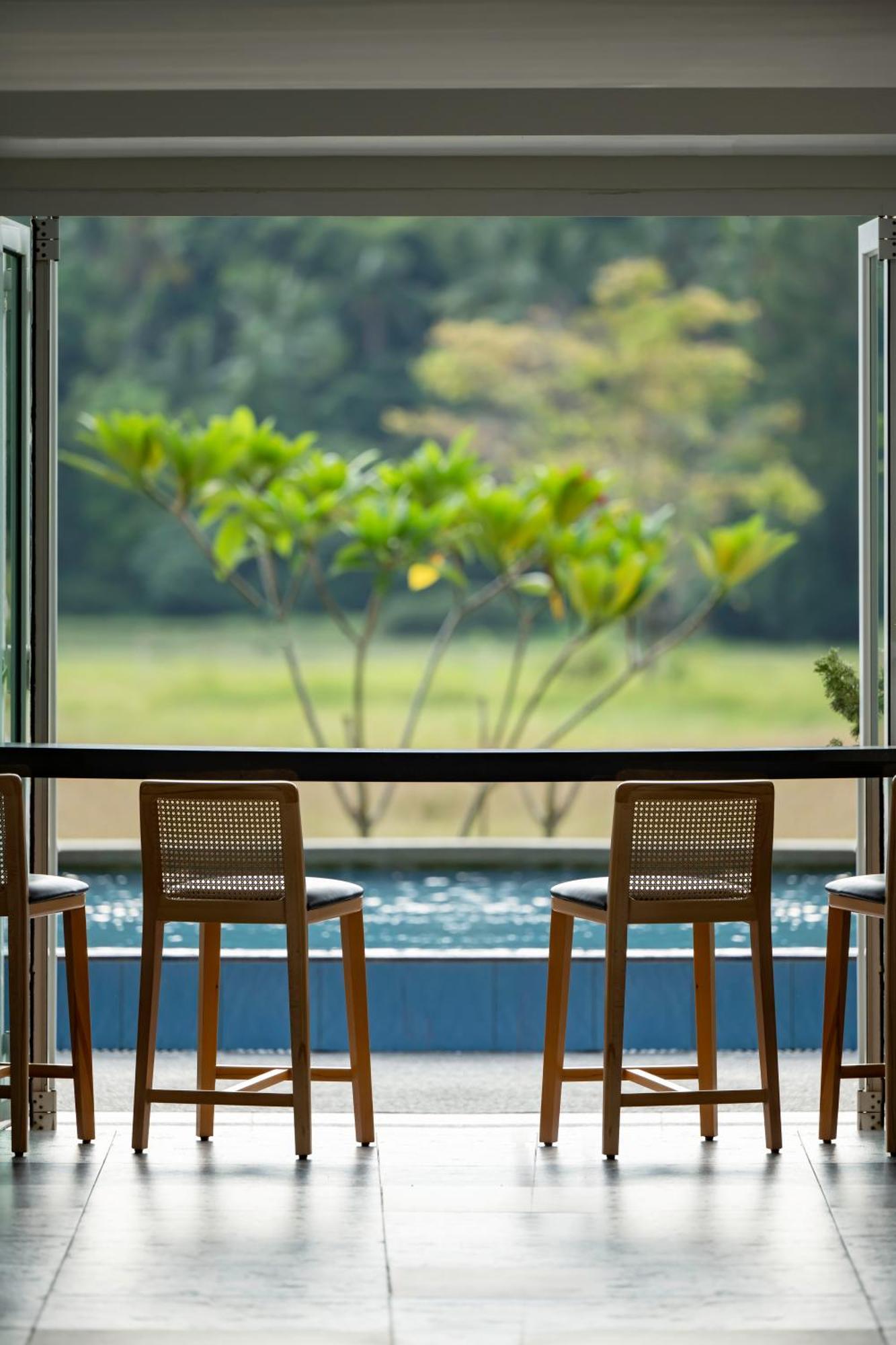 The Bayou Hotel Langkawi Pantai Cenang  Bagian luar foto