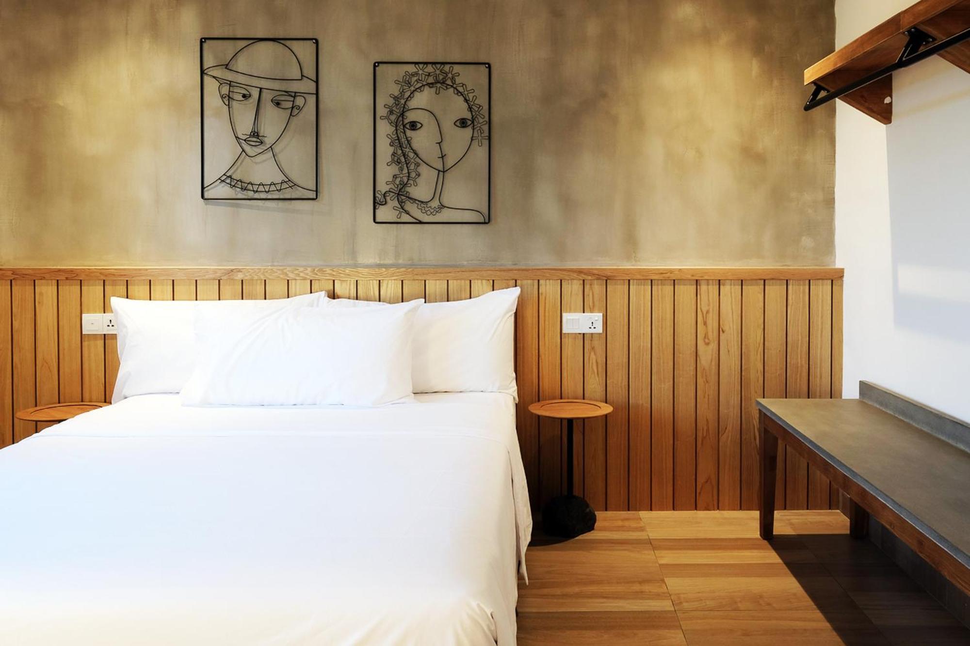 The Bayou Hotel Langkawi Pantai Cenang  Bagian luar foto