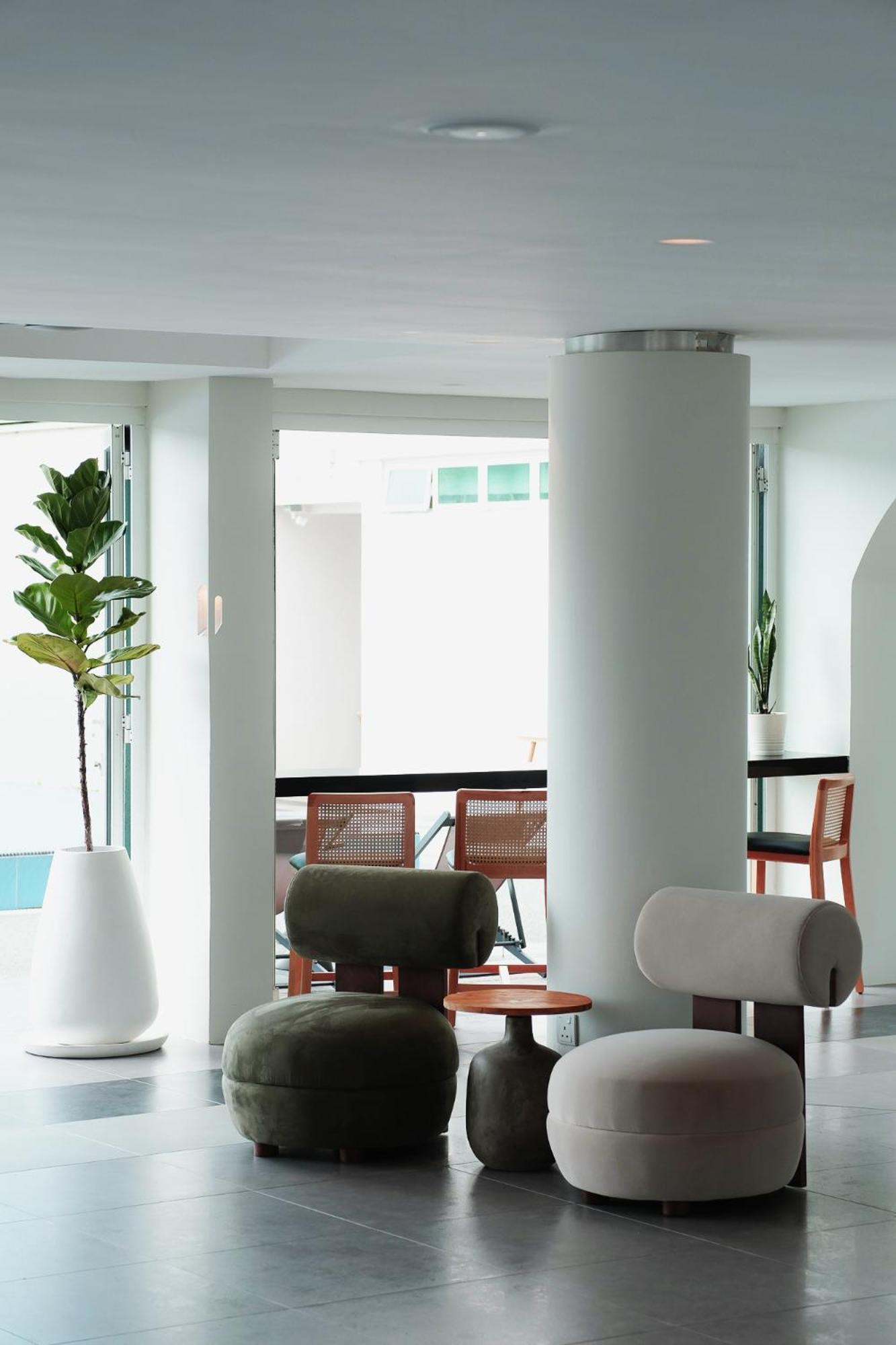 The Bayou Hotel Langkawi Pantai Cenang  Bagian luar foto