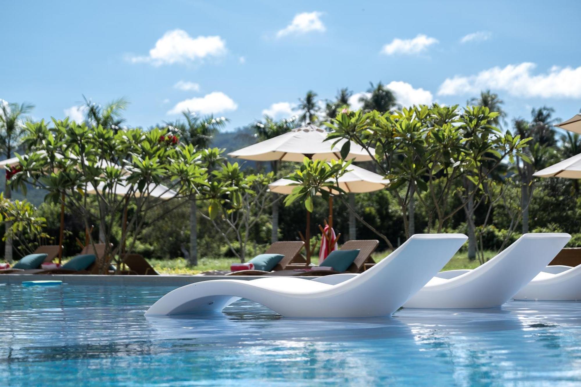 The Bayou Hotel Langkawi Pantai Cenang  Bagian luar foto